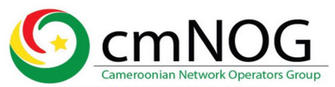 cmNOG's Logo