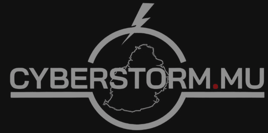 cyberstorm